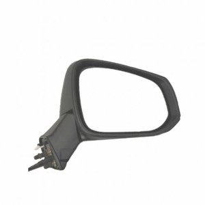 2019 - 2024 Toyota RAV4 Side View Mirror - Right Passenger