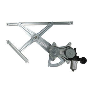 2009 - 2014 Toyota Corolla Power Window Regulator  with Motor - Front, Left Driver