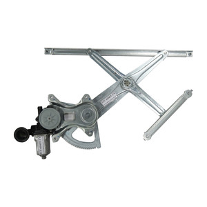 2009 - 2014 Toyota Corolla Power Window Regulator  with Motor - Front, Right Passenger