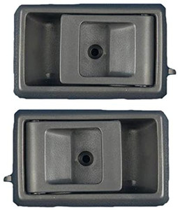 1995 - 1997 Toyota Tacoma Door Handle (Interior, Front Left Driver Side)
