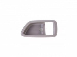 2000 - 2007 Toyota Tundra Door Handle (Interior, Rear Left Driver Side)