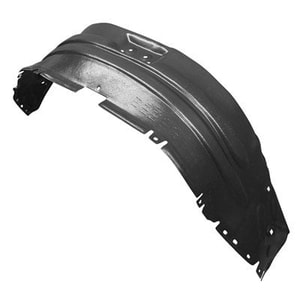 2022 - 2024 Toyota Tundra Rear Fender Liner (Left / Driver Side)