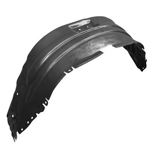 2022 - 2024 Toyota Tundra Rear Fender Liner (Right / Passenger Side)