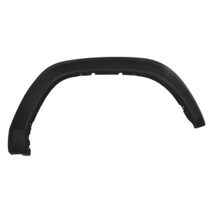 2016 - 2023 Toyota Tacoma Rear Wheel Opening Molding (Right / Passenger Side)
