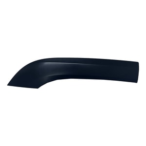 2010 - 2023 Toyota 4runner Rear Wheel Opening Molding (Right / Passenger Side)