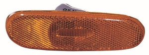 2000 - 2005 Toyota Celica Side Marker Light Assembly Replacement / Lens Cover - Front Left Driver Side