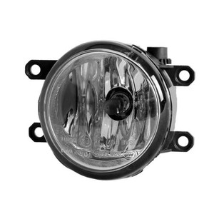 2011 - 2020 Toyota Tacoma Fog Light Lamp - Left Driver