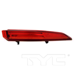 2021 - 2024 Toyota Venza Taillamp Assembly Outer (Right / Passenger Side)
