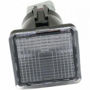 2014 - 2023 Toyota Tacoma License Light Assembly - Left or Right (Driver or Passenger)