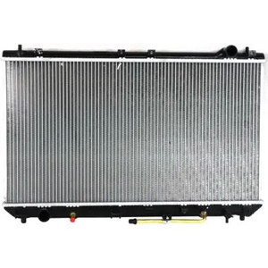 KOYO Radiator Assembly A2299 for 1997 - 2001 Toyota Camry, Japan Built; 16410AZ034, Replacement