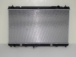 Radiator Assembly for 2002 - 2006 Toyota Camry (3.0L V6), USA Built, OEM Part: 164000A230, Replacement
