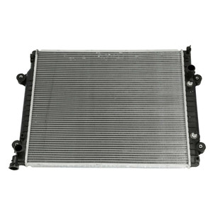 Radiator Assembly for 2005 - 2015 Toyota Tacoma 2.7 L4,  164100C180, Replacement