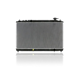 2011 - 2011 Toyota Camry Radiator