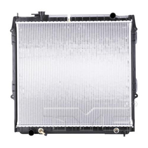 Radiator Assembly for 1995 - 2004 Toyota Tacoma w/PreRunner, Original Equipment,  164100C042, Replacement