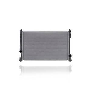 2018 - 2024 Toyota RAV4 Radiator