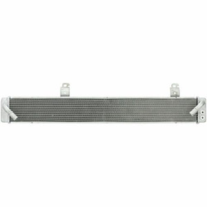 2007 - 2011 Toyota Camry Radiator