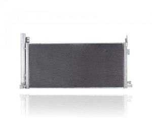 2019 - 2021 Toyota RAV4 A/C Condenser