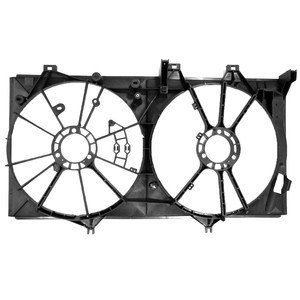 2012 - 2017 Toyota Camry Radiator Fan Shroud