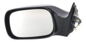 2005 - 2010 Toyota Avalon Side View Mirror - Left Driver