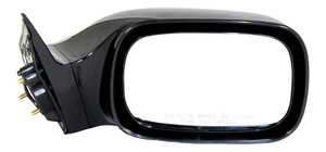2005 - 2008 Toyota Avalon Side View Mirror - Right Passenger