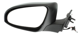 2016 - 2017 Toyota Camry Side View Mirror - Left Driver