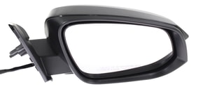 2015 - 2015 Toyota RAV4 Side View Mirror - Right Passenger