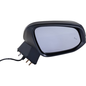 2019 - 2021 Toyota RAV4 Side View Mirror - Right Passenger