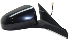 2016 - 2017 Toyota Camry Side View Mirror - Right Passenger