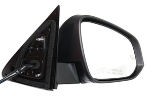 2017 - 2019 Toyota Highlander Side View Mirror - Right Passenger