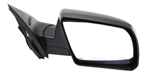 2014 - 2015 Toyota Tundra Side View Mirror - Right Passenger