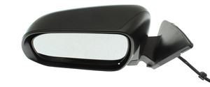 2010 - 2013 Toyota Highlander Side View Mirror - Left Driver