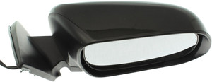 2010 - 2013 Toyota Highlander Side View Mirror - Right Passenger