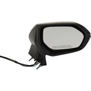 2020 - 2024 Toyota Corolla Side View Mirror - Right Passenger