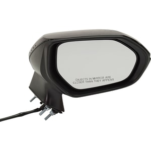 2020 - 2024 Toyota Corolla Side View Mirror - Right Passenger
