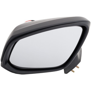 2019 - 2021 Toyota RAV4 Side View Mirror - Left Driver