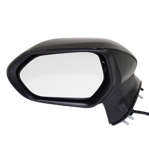 2018 - 2024 Toyota Camry Mirror Outside Rear View (Left / Driver Side)