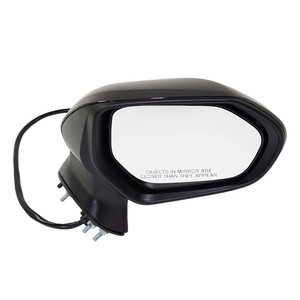 2018 - 2024 Toyota Camry Mirror Outside Rear View (Right / Passenger Side)