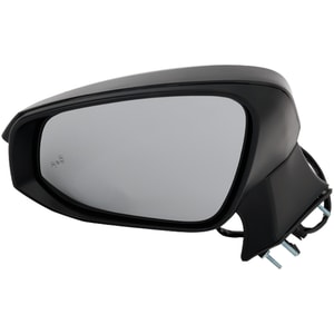 2021 - 2024 Toyota Sienna Side View Mirror - Right Passenger