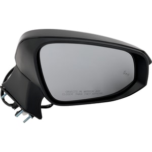 2021 - 2024 Toyota Sienna Side View Mirror - Right Passenger