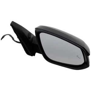 2023 - 2023 Toyota 4runner Side View Mirror - Right Passenger