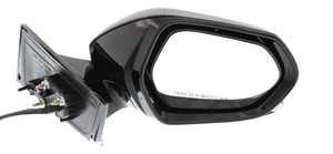 2016 - 2020 Toyota Prius Side View Mirror - Right Passenger