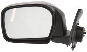 2000 - 2000 Toyota Tacoma Side View Mirror - Left Driver