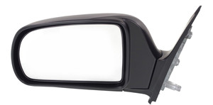 1998 - 2003 Toyota Sienna Side View Mirror - Left Driver