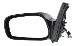 2003 - 2008 Pontiac Vibe Side View Mirror - Left Driver