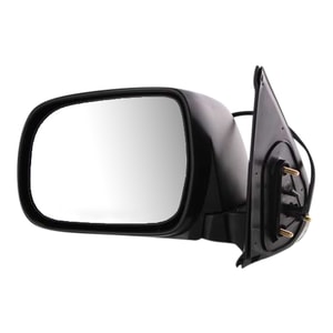 2005 - 2011 Toyota Tacoma Side View Mirror - Left Driver