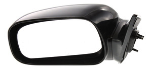 2002 - 2006 Toyota Camry Side View Mirror - Left Driver