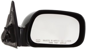 2002 - 2006 Toyota Camry Side View Mirror - Right Passenger