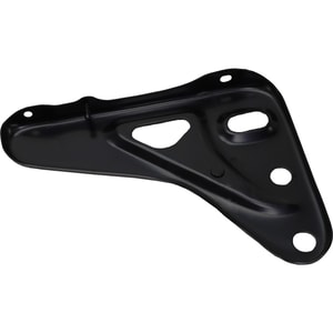 Front Bumper Mounting Bracket for Toyota Tundra 2000-2006, Right Passenger Side, Steel, Replacement