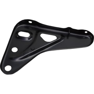 Front Bumper Mounting Bracket for Toyota Tundra 2000-2006, Left Driver, Steel, Replacement