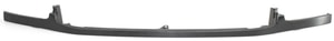 Steel Front Bumper Molding for Toyota Tundra, Suitable for 2000-2006 Models, Replacement